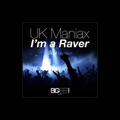 Listen to UK Maniax, watch music videos, read bio, see tour dates & more!