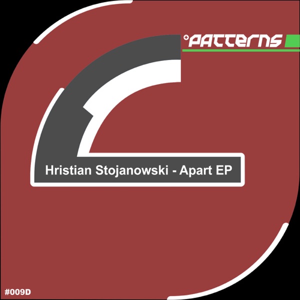 Apart - Single