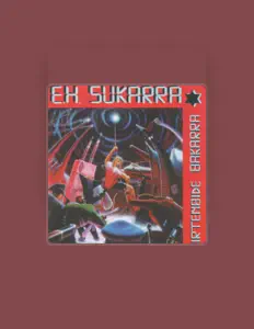 Listen to EH Sukarra, watch music videos, read bio, see tour dates & more!