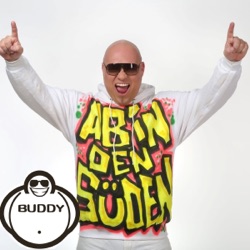Buddy - Ab in den Süden