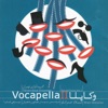 Vocapella, Vol. 2 artwork