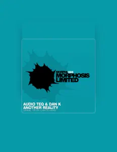 Listen to Audio Teq, watch music videos, read bio, see tour dates & more!