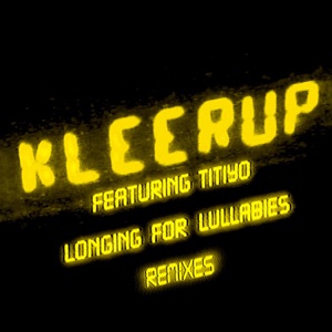 Longing for Lullabies (Remixes) [feat. Titiyo]