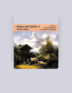 Listen to Brüder Rehm, watch music videos, read bio, see tour dates & more!