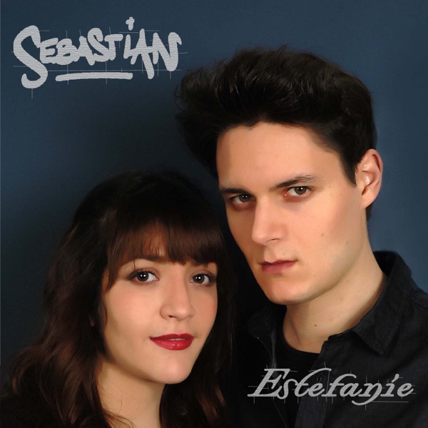 Estefanie - Single - Sebastian