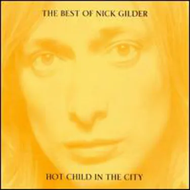 Hot Child In the City