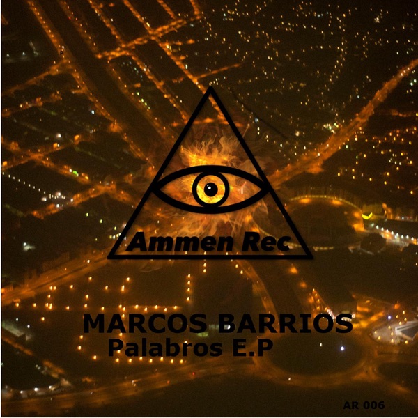 Palabros E.P - EP