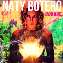Coraje - Naty Botero Coraje - Naty Botero
