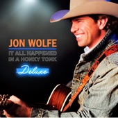 It All Happened in a Honky Tonk (Deluxe Edition) artwork