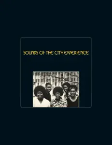 Listen to Sounds of the City Experience, watch music videos, read bio, see tour dates & more!