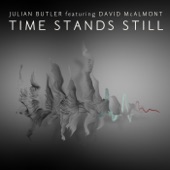 Time Stands Still (feat. David McAlmont) artwork