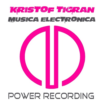 Música Electronica - Single