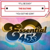 It'll Be Easy / You Got Me Goin' - Single