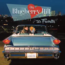 On Blueberry Hill - Steve Wingfield