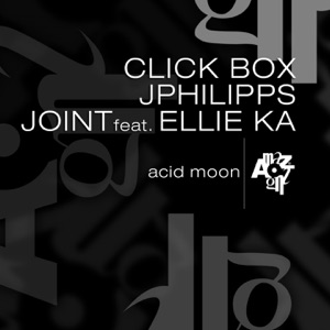 Acid Moon (feat. Ellie Ka)