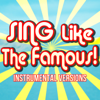 Wrecking Ball (Instrumental Karaoke) [Originally Performed by Miley Cyrus] - Sing Like The Famous!