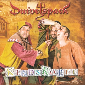 Kindsköpfe (feat. Das Niveau & Anette Gebauer)