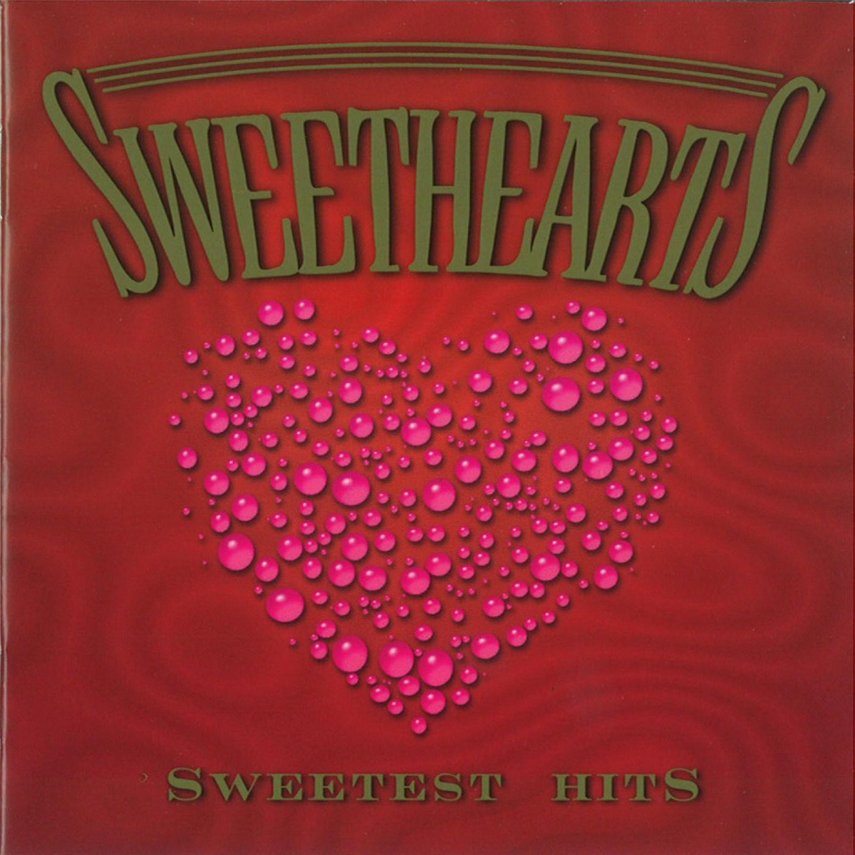 Sweetest Sweethearts Apple Music