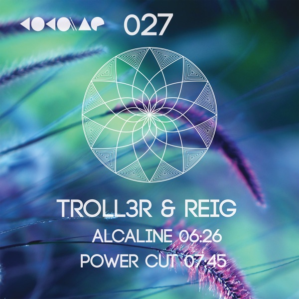 Alcaline - Single
