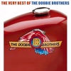 The Doobie Brothers - Need a Little Taste of Love