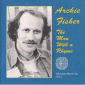 Archie Fisher - Western Island