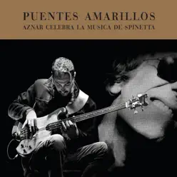 Puentes Amarillos (Aznar Celebra la Música de Spinetta) - Pedro Aznar