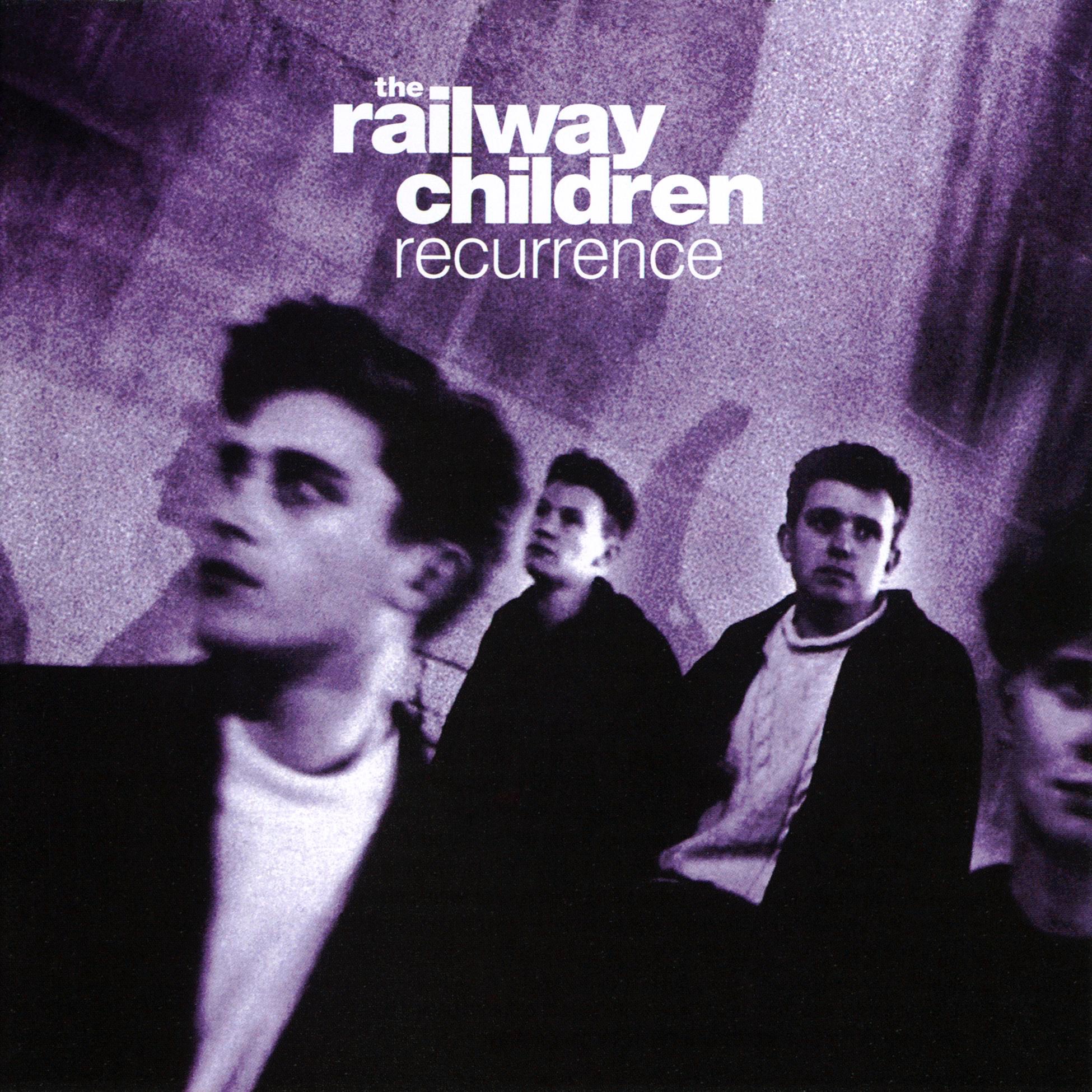 A Gentle Sound - The Railway Children: Song Lyrics, Music Videos