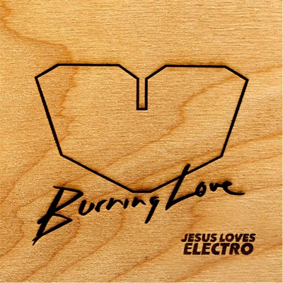 Burning Love - Single