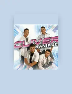 Listen to Cliver, watch music videos, read bio, see tour dates & more!