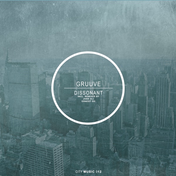 Dissonant - Single