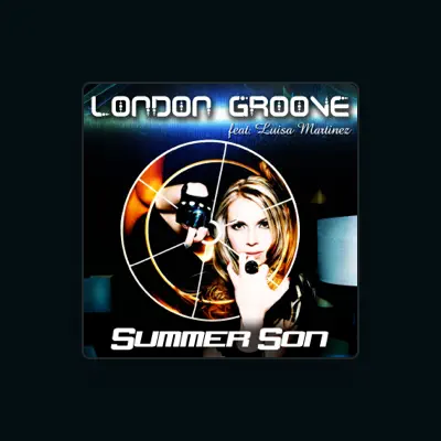Listen to London Groove, watch music videos, read bio, see tour dates & more!