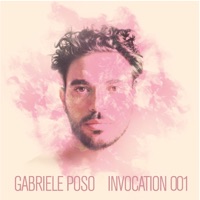 Invocation 001 - Single - Gabriele Poso