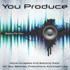 Baby It's You (Backing Track) [In the Style of Jo Jo Feat. Bow Wow] - You Produce