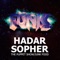 Junk Food - Hadar Sopher lyrics