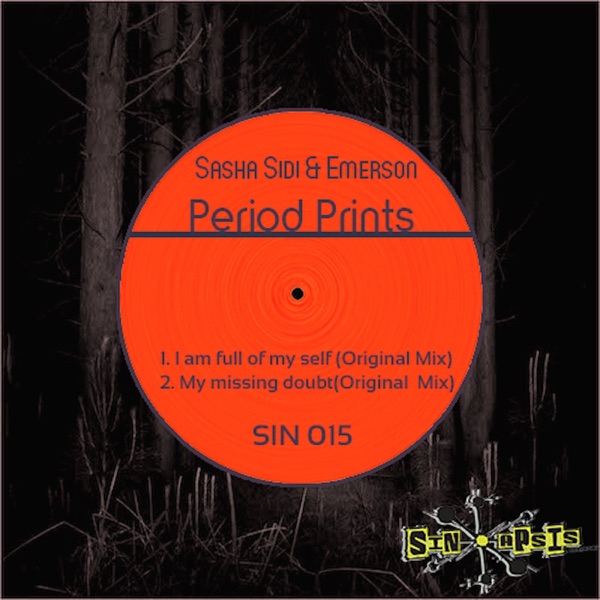 Period Prints - Single