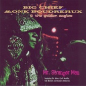 Big Chief Monk Boudreaux & The Golden Eagles - Sew Sew Sew