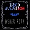 Lisa (feat. Asher Roth) - Ro James lyrics
