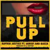 Pull Up (feat. Iamsu!, Baeza)
