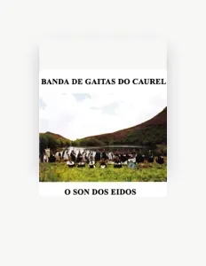 Listen to Banda de Gaitas do Caurel, watch music videos, read bio, see tour dates & more!