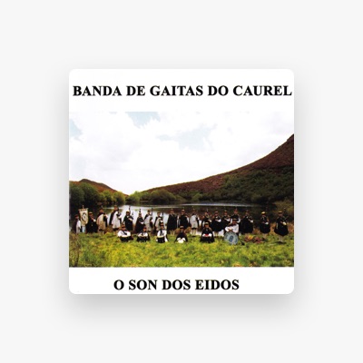 Listen to Banda de Gaitas do Caurel, watch music videos, read bio, see tour dates & more!