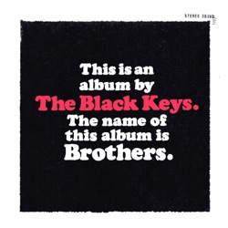 The Black Keys - Howlin' For You