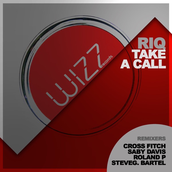 Take a Call - EP