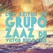 Ana - Grupo Zaaz de Victor Hugo Ruiz lyrics