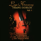 Lagu Keroncong Tempo Doeloe, Vol. 3