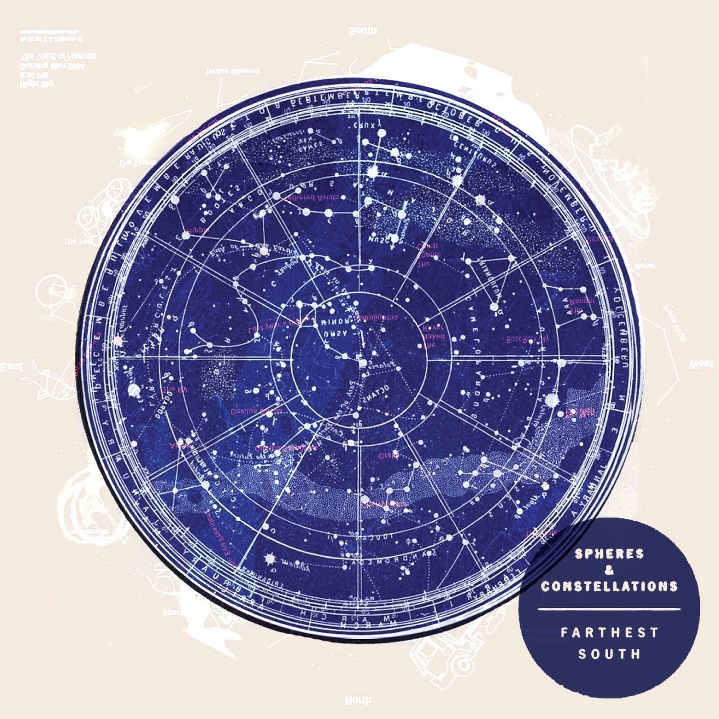 Spheres & Constellations