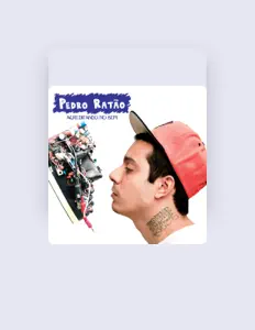 Listen to Pedro Ratão, watch music videos, read bio, see tour dates & more!