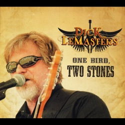 Dick LeMasters - Pestilence & Locusts