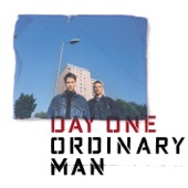 Ordinary Man artwork