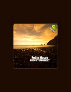 Listen to Robin Mosco, watch music videos, read bio, see tour dates & more!