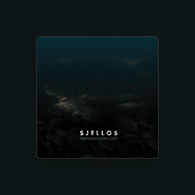 Listen to Sjellos, watch music videos, read bio, see tour dates & more!